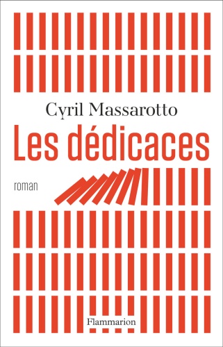 C. Massarotto - Les Dédicaces