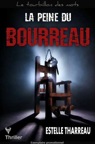 E. Tharreau - La peine du bourreau