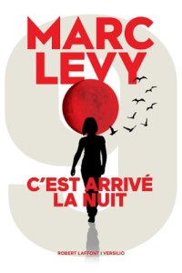 M. Levy - C'est arrivé la nuit