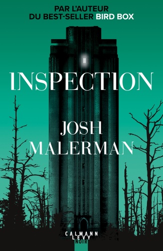 J. Malerman - Inspection