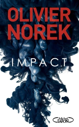 O. Norek - Impact