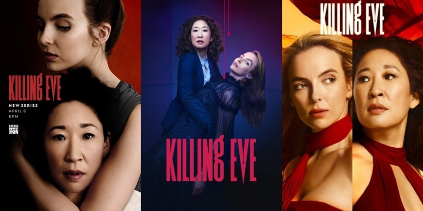 Killing Eve