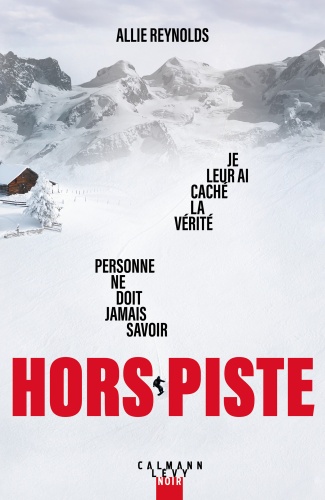 A. Reynolds - Hors piste
